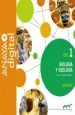PDF Biología y Geología 1. Eso. Anaya del autor Concepción Plaza Escribano
