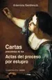 PDF Cartas Precedidas de Las Actas Del Proceso por Estupro del autor Artemisia Gentileschi