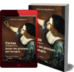 Descargar Cartas Precedidas de Las Actas Del Proceso por Estupro Libro completo + resumen PDF (Ediciones Cátedra) 