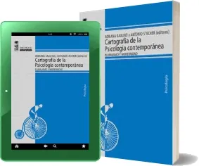 Descarga Cartografía de la Psicología Contemporánea completo eBook 2022 + resumen