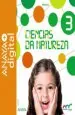 PDF Ciencias da Natureza 3. Primaria. Anaya2015 del autor Ricardo Gómez Gil