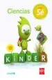 PDF Ciencias Kínder del autor Ediciones sm