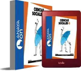 Descargar Ciencias Sociales 6. Primaria. Anaya on. Libro completo, editorial (Anaya Educación) Files Anywhere, Dropbox, IsoHunt, Torrent, Jirafeau, Apple iCloud, Amazon Drive, MEGA 2022