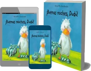 Drive ¡Buenas Noches, Dudu! eBook descargar 36 páginas de la editorial Juventud