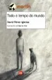 PDF Todo o Tempo do Mundo del autor David Pérez Iglesias