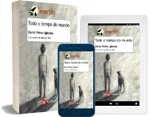 Todo o Tempo do Mundo PDF español actualizado + eBook