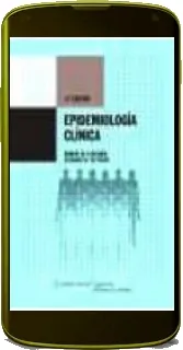 Libros completos para leer: Epidemiologia Clinica de Suzanne w. Fletcher Google Books (269) (Resubido)