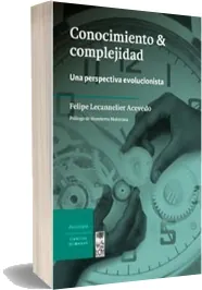 Descargar en español completo Conocimiento y Complejidad + ePub