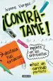 PDF ¡Contrátame! del autor Ivonne Vargas