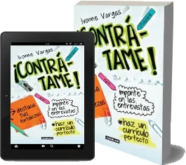 PDF # ¡Contrátame! # gratis + resumen