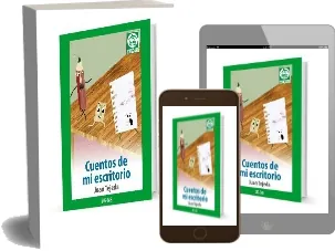 Cómo bajar Cuentos de mi Escritorio PDF de Juan Tejeda Google Drive