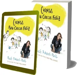 Libro Cuentos para Crecer Feliz Google Drive