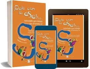 ¡Dale Con la Ese! eBook free Marta Esperon PDF Mega