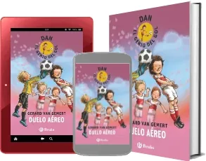 Descargar «Dan, el Genio Del Gol. Duelo Aéreo» idioma Español 2022 Google Drive