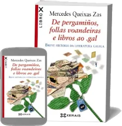 eBook De Pergamiños, Follas Voandeiras e Libros Aogal actualizado + resumen