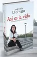 PDF Así es la Vida del autor Marcela Lechuga