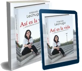 Descargar libro (ePub) Así es la Vida