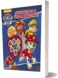 Drive ¡Aventuras a Toda Máquina! ePub gratis 48 páginas de la editorial Altea