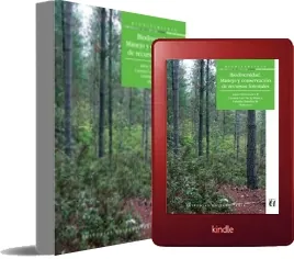 Libros completos: Biodiversidad, Manejo y Conservación de Recursos Forestales de Jaime Hernández Google Books ePub + eBook