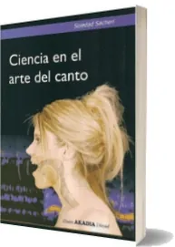 PDF «Ciencia en el Arte Del Canto» completo | Soledad Sacheri 2022 Mega