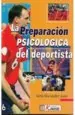 PDF La Preparacion Psicologica Del Deportista del autor Maria e. Sanchez