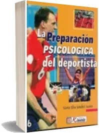 PDF «La Preparacion Psicologica Del Deportista» en Español | «Maria e. Sanchez» 2022 Mega