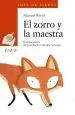 PDF El Zorro y la Maestra del autor Manuel Rivas