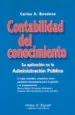 PDF Contabilidad Del Conocimiento del autor Carlos Bondone