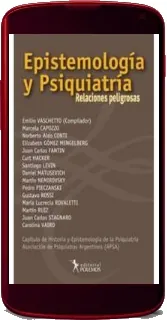 Libro «Epistemologia y Psiquiatria» PDF gratis + ePub 2022 Mega