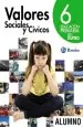 PDF En Curso Valores Sociales y Cívicos 6 Primaria Digital Alumno del autor Equipo Bruño