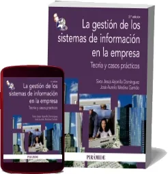 Google Books gratis ePub: La Gestión de Los Sistemas de Información en la Empresa de Sixto Jesús Arjonilla Domínguez en Español Dropbox, Torrent, Apple iCloud, AnonFiles, Cozy.io, FileFactory, Hornetdrive, WeTransfer, Amazon Drive edición 2022 | Kindle - iPad