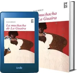 eBook 1 link La Muchacha de la Guaira online MEGA