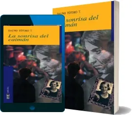 La Sonrisa Del Caimán actualizado en PDF Google Drive