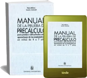 Descargar Manual de la Prueba de Precálculo | Neva Milicic » PDF Google Drive
