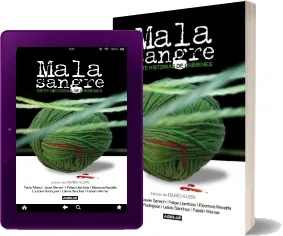 Libros buenos para leer: Mala Sangre de Varios Autores Google Books PDF 