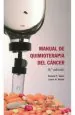 PDF Manual de Quimioterapia Del Cancer, 8 ed del autor Roland t. Skeel