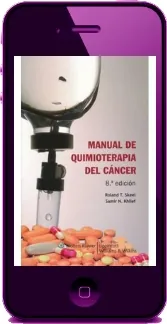 Manual de Quimioterapia Del Cancer, 8 ed ePub gratis + resumen