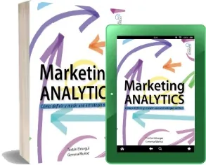 Descargar gratis Marketing Analytics de Tristán Elósegui Figueroa Libro completo + resumen PDF 7 páginas disponible en Dropshare, WeTransfer, Google Drive, MEGA, Amazon Drive, ownCloud, MediaFire 2022