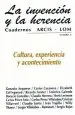 PDF Cultura, Experiencia y Acontecimiento del autor Varios Autores