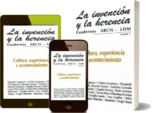 Descargar gratis Cultura, Experiencia y Acontecimiento ePub 1 link de la editorial Lom
