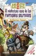 PDF El Misterioso Caso de Los Fantasmas Solitarios del autor Guillermo Fesser