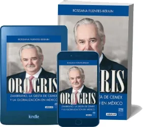 Libros completos: Oro Gris de Rossana Fuentes Berain Google Books (255) páginas SendThisFile, MEGA, FilePup.net, FileWhopper, Dropbox, MediaFire, Apple iCloud, Amazon Drive, Rapidgator.net RAR, ZIP, PRC, LZMA, 7z Bajar sin registro
