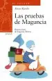 PDF Las Pruebas de Maguncia del autor Alexis Ravelo