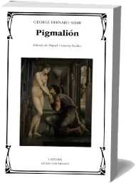 Leer y descargar Pigmalión PDF Google Drive