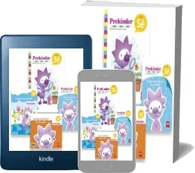Bajar «Prekinder. Proyecto sé» de Paulina Serrano Peña en PDF o ePub gratis 2022