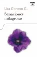 PDF Sanaciones Milagrosas del autor Lita Donoso
