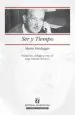 PDF Ser y Tiempo del autor Martín Heidegger