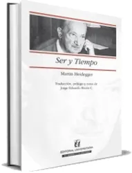 PDF, eBook Ser y Tiempo / Martín Heidegger Google Drive