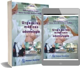 Los mejores libros de Pedro Gutierrez: Urgencias Medicas en Odontologia