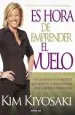 PDF Es Hora de Emprender el Vuelo del autor Kim Kiyosaki